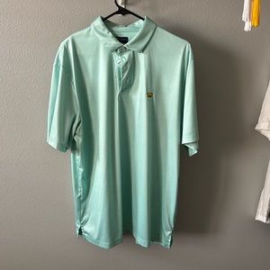 Jack Nicklaus Golf Polo